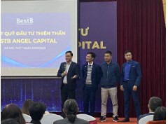 Hội nghị Nhà đầu tư Quỹ BestB Capital