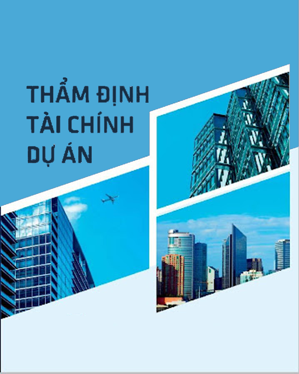 Thẩm định giá - xét duyệt giải ngân vốn cho doanh nghiệp đầu tư dài hạn