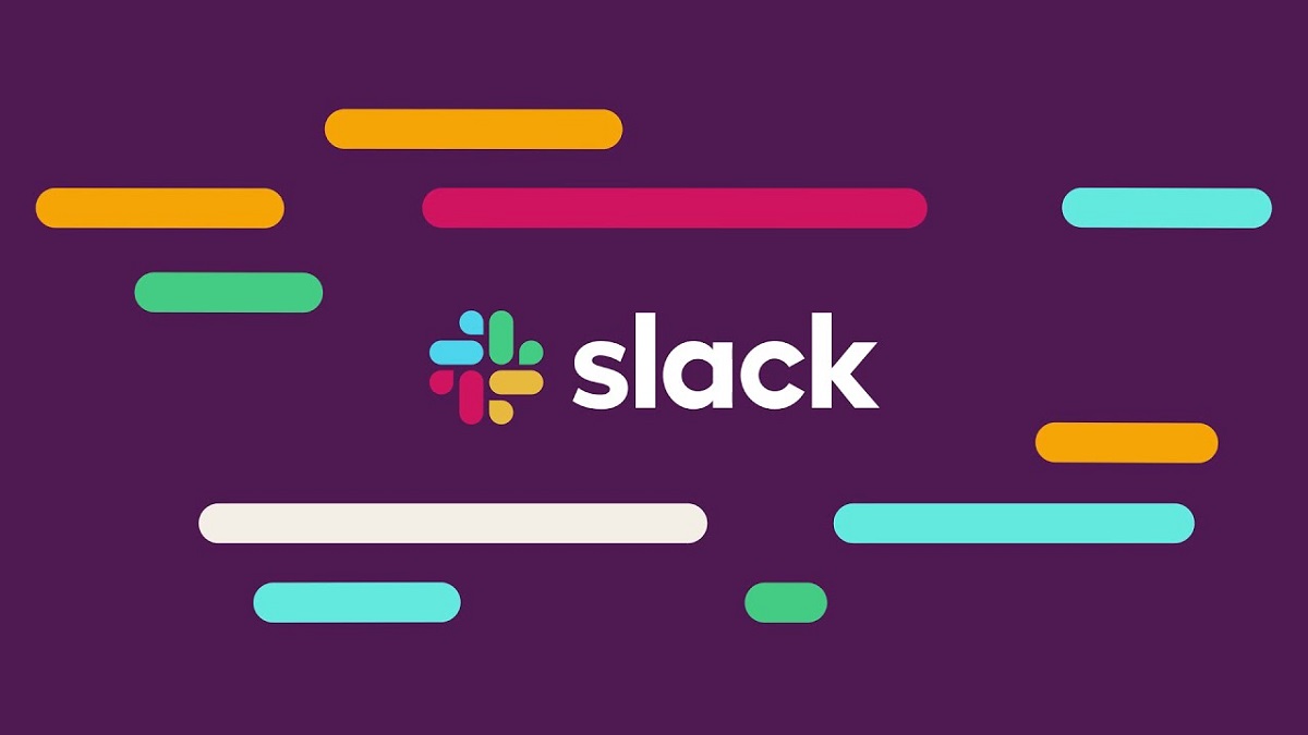 Ứng dụng Slack