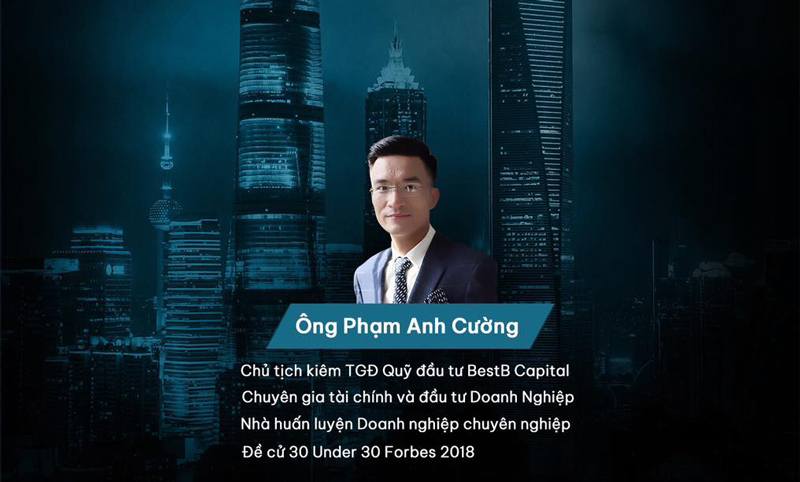 Hoan hỉ chào tháng mới ! Chào đón 1000 nhà lãnh đạo tinh hoa tham gia chương trình đầy ý nghĩa !!! 