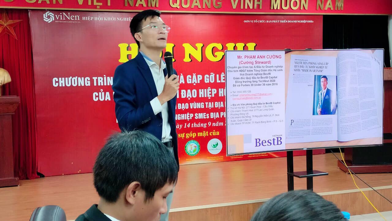 Nhà Đầu Tư Thiên Thần: Tất Tần Tật Những Gì Bạn Cần Biết