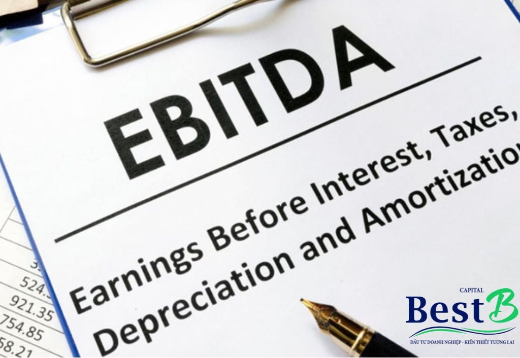 EBITDA là gì? Những điều bạn cần biết về chỉ số EBITDA